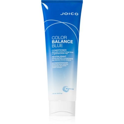 Joico Color Balance Blue vlasový kondicionér pro