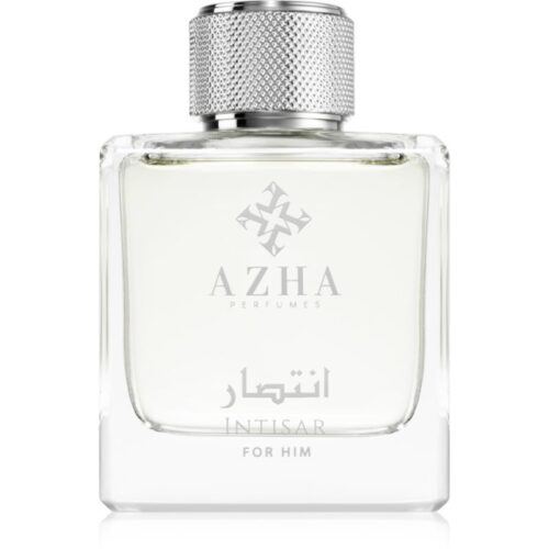 AZHA Perfumes Intisar parfémovaná voda pro