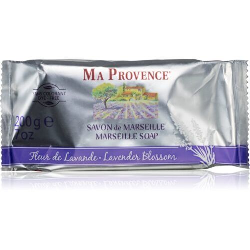 Ma Provence Lavender Blossom přírodní tuhé mýdlo