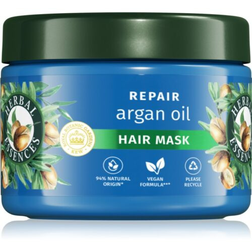 Herbal Essences Argan Oil Repair intenzivně vyživující