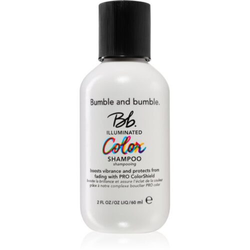 Bumble and bumble Bb. Illuminated Color Shampoo šampon