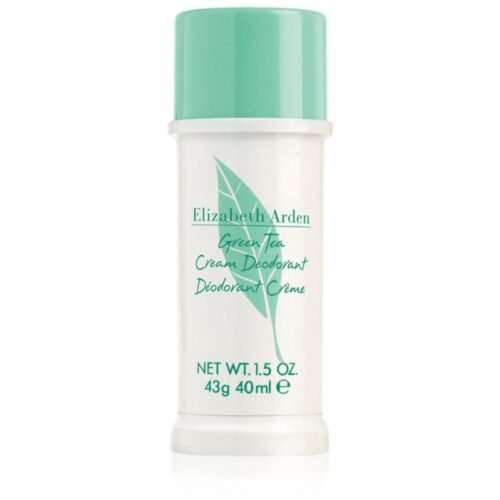 Elizabeth Arden Green Tea krémový deodorant