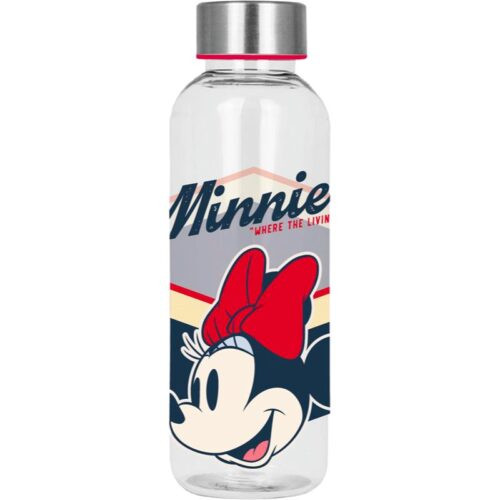 Disney Minnie školní láhev